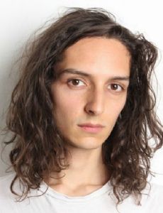 Aris Schwabe