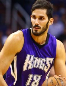 Omri Casspi