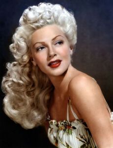 Lana Turner