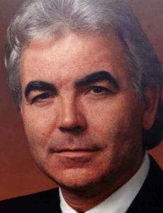 Bill Kenwright