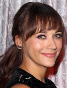 Rashida Jones