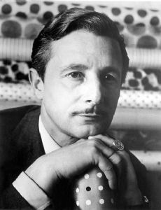Oleg Cassini