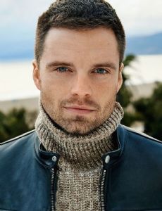 Sebastian Stan