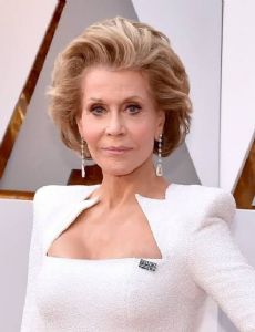 Jane Fonda