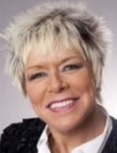 Gayle O'Connor
