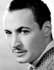 Rod La Rocque