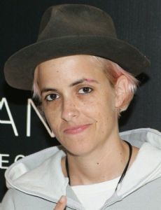 Samantha Ronson