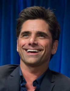 John Stamos