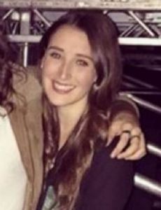 Abigail Crawshaw