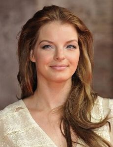 Yvonne Catterfeld