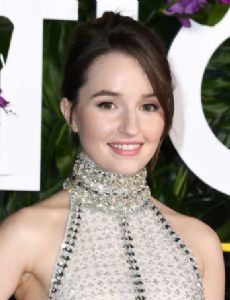 Kaitlyn Dever