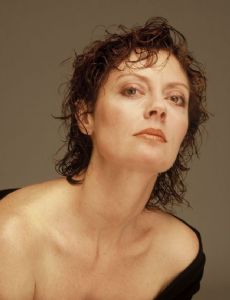 Susan Sarandon