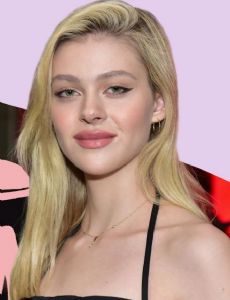 Nicola Peltz Beckham