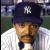 American League RBI champions