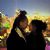 Katurah Topps and Sabiyah Broderick