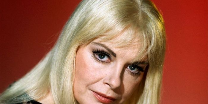 Jean Wallace