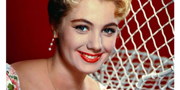 Shirley Jones
