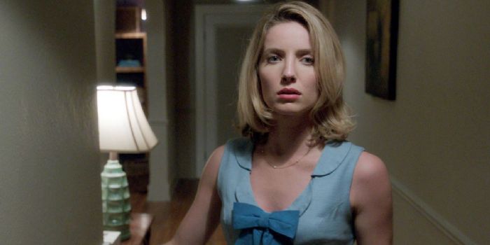 Annabelle Wallis