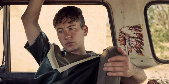 Barry Keoghan