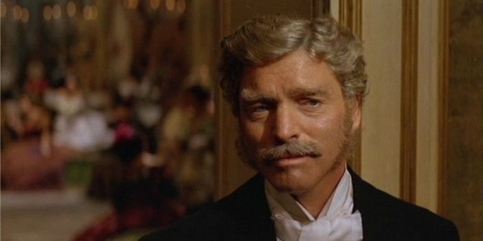 Burt Lancaster