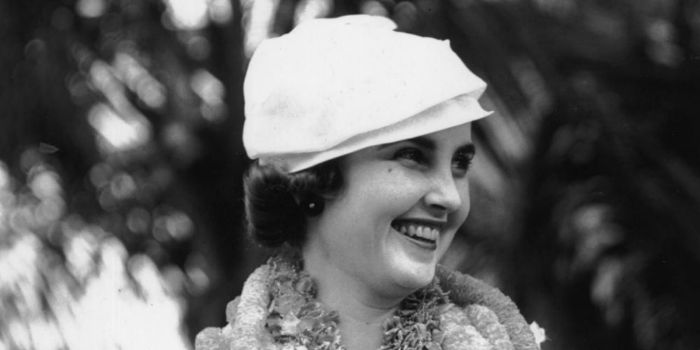 Barbara Hutton