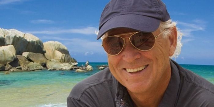 Jimmy Buffett