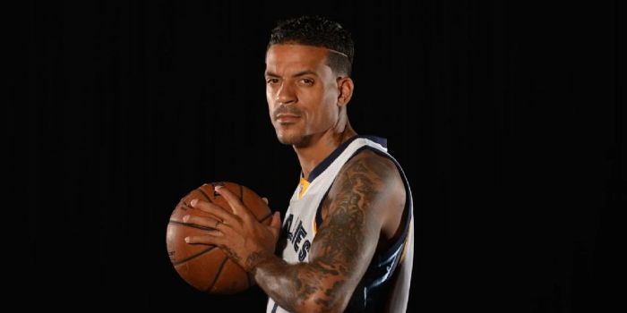 Matt Barnes