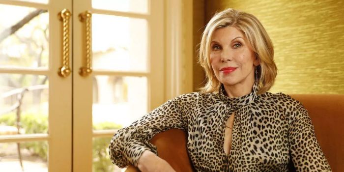 Christine Baranski