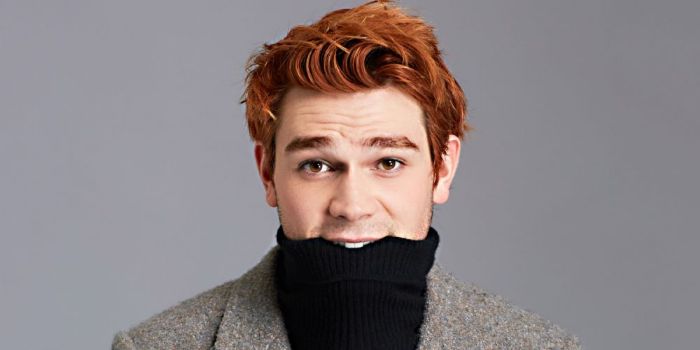 KJ Apa