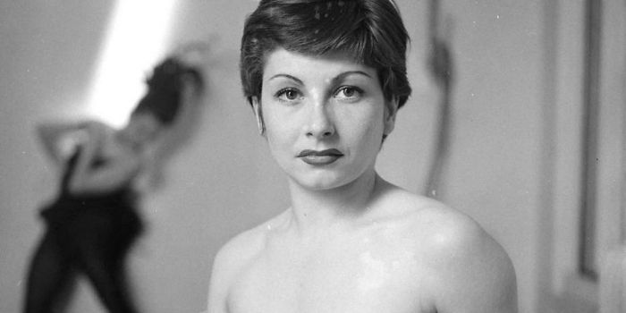 Zizi Jeanmaire