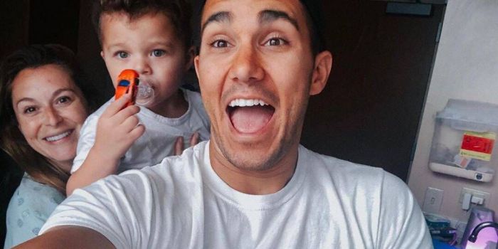 Carlos PenaVega
