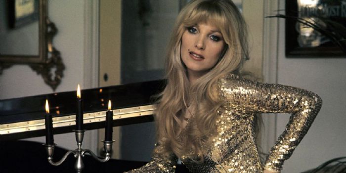 Lynsey de Paul